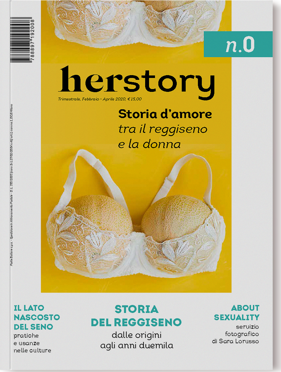 Magazine Herstory